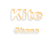 
Kite 
Ghana

